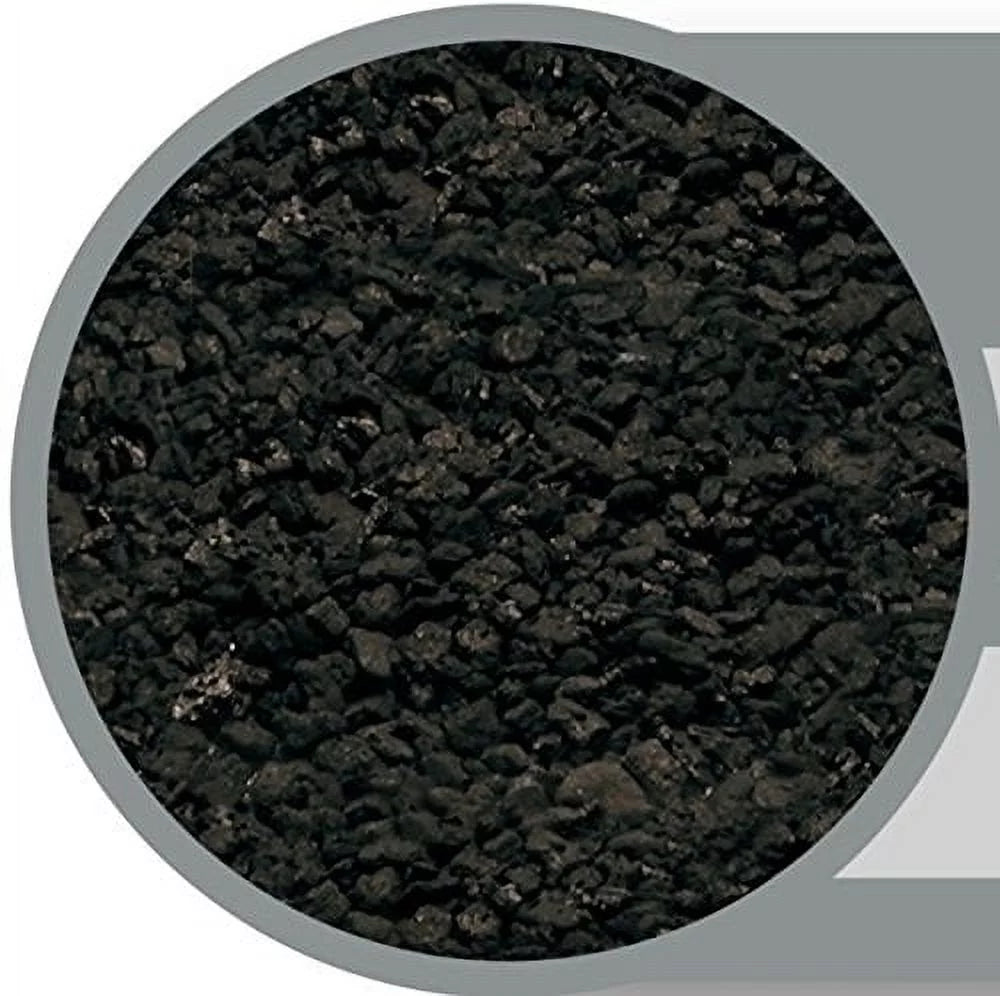 Black Diamond Premium Activated Carbon 40 Ounces, Filter Media for Aquariums