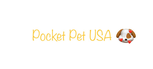 Pocket Pet USA